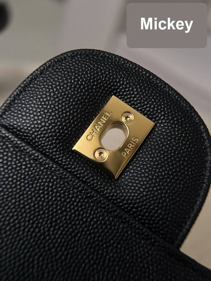 【S】$521=3490CNY｜Chanel(cf30) God(Author) Factory｜Item ID-46934