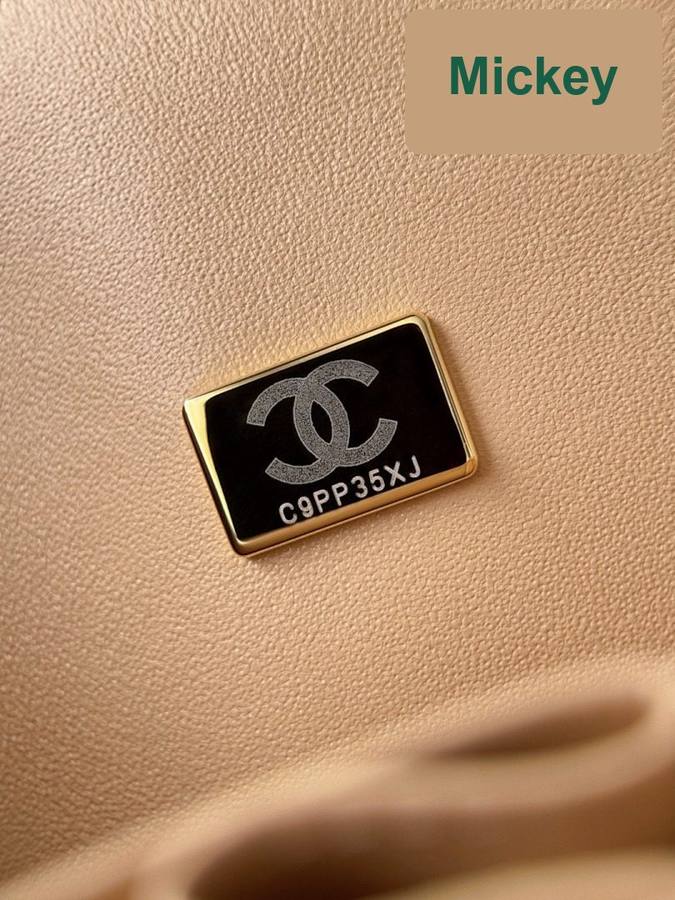 【S】$521=3490CNY｜Chanel(cf30) God(Author) Factory｜Item ID-46924