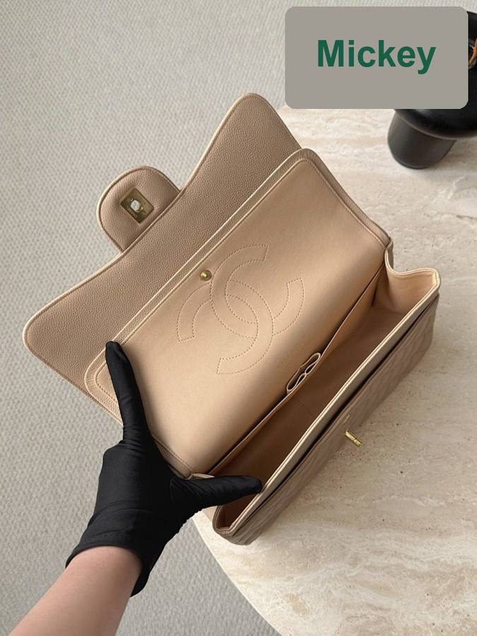 【S】$521=3490CNY｜Chanel(cf30) God(Author) Factory｜Item ID-46924