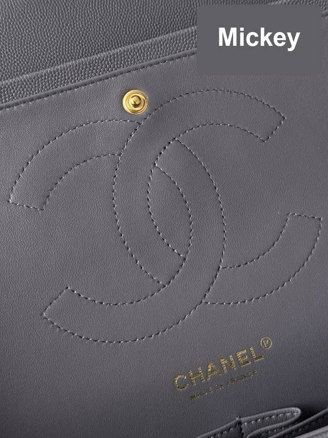 【S】$521=3490CNY｜Chanel(cf30) God(Author) Factory｜Item ID-46936