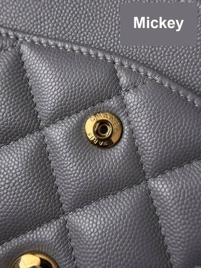 【S】$521=3490CNY｜Chanel(cf30) God(Author) Factory｜Item ID-46936