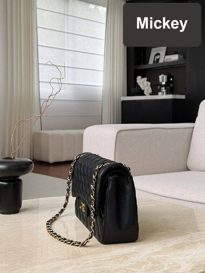 【S】$521=3490CNY｜Chanel(cf30) God(Author) Factory｜Item ID-46926