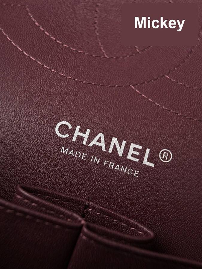 【S】$521=3490CNY｜Chanel(cf30) God(Author) Factory｜Item ID-46932