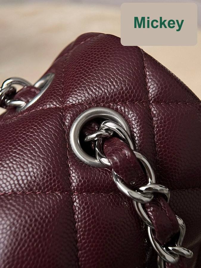 【S】$521=3490CNY｜Chanel(cf30) God(Author) Factory｜Item ID-46932