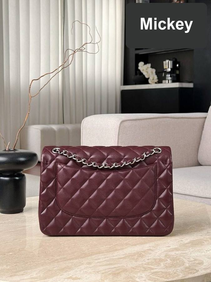 【S】$521=3490CNY｜Chanel(cf30) God(Author) Factory｜Item ID-46932