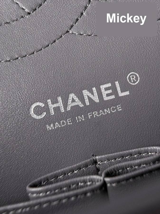 【S】$521=3490CNY｜Chanel(cf30) God(Author) Factory｜Item ID-46935
