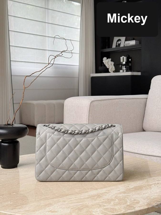 【S】$521=3490CNY｜Chanel(cf30) God(Author) Factory｜Item ID-46930
