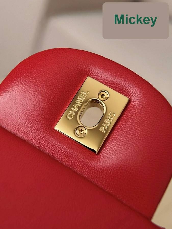 【S】$521=3490CNY｜Chanel(cf30) God(Author) Factory｜Item ID-46937