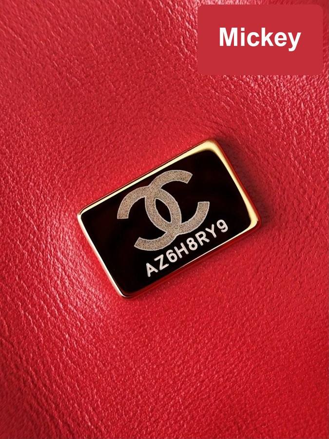 【S】$521=3490CNY｜Chanel(cf30) God(Author) Factory｜Item ID-46937