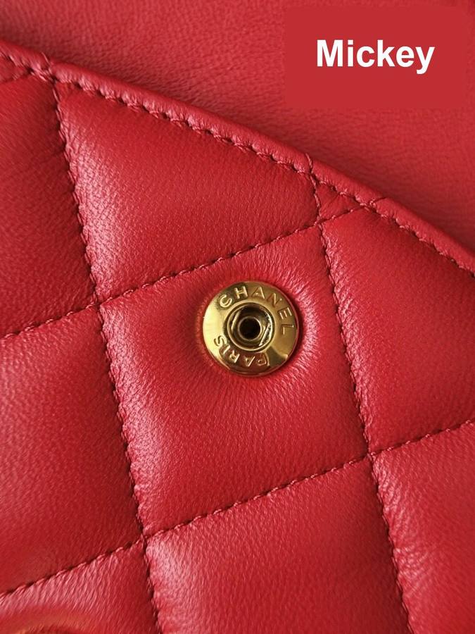 【S】$521=3490CNY｜Chanel(cf30) God(Author) Factory｜Item ID-46937