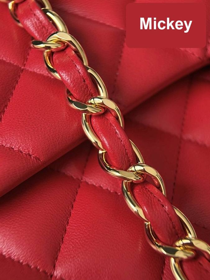【S】$521=3490CNY｜Chanel(cf30) God(Author) Factory｜Item ID-46937