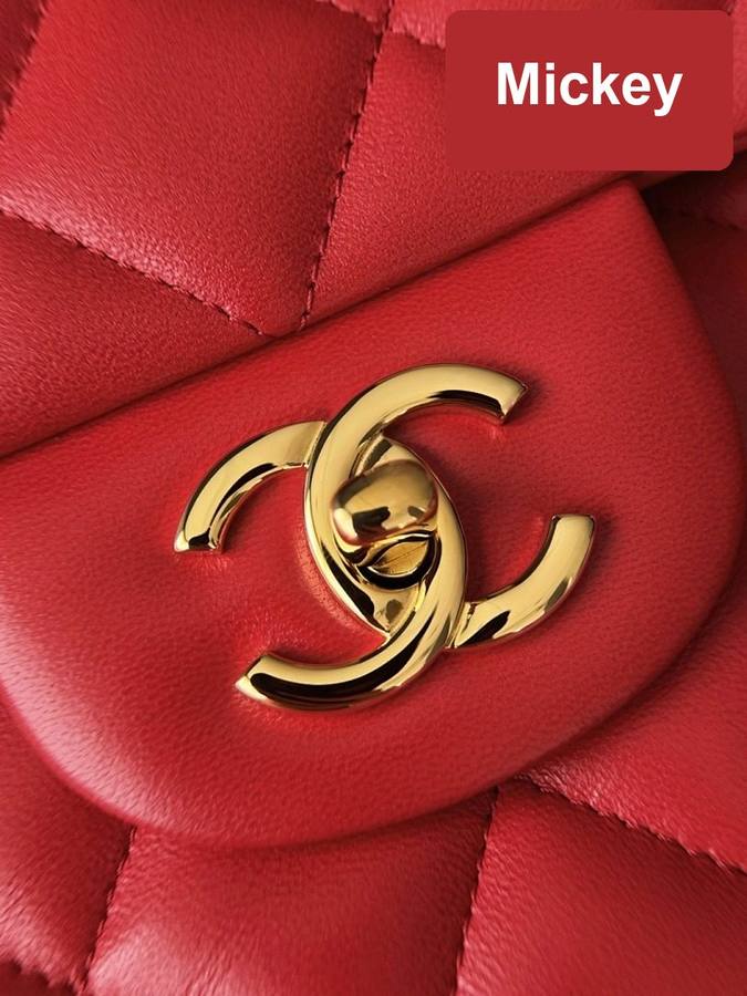 【S】$521=3490CNY｜Chanel(cf30) God(Author) Factory｜Item ID-46937