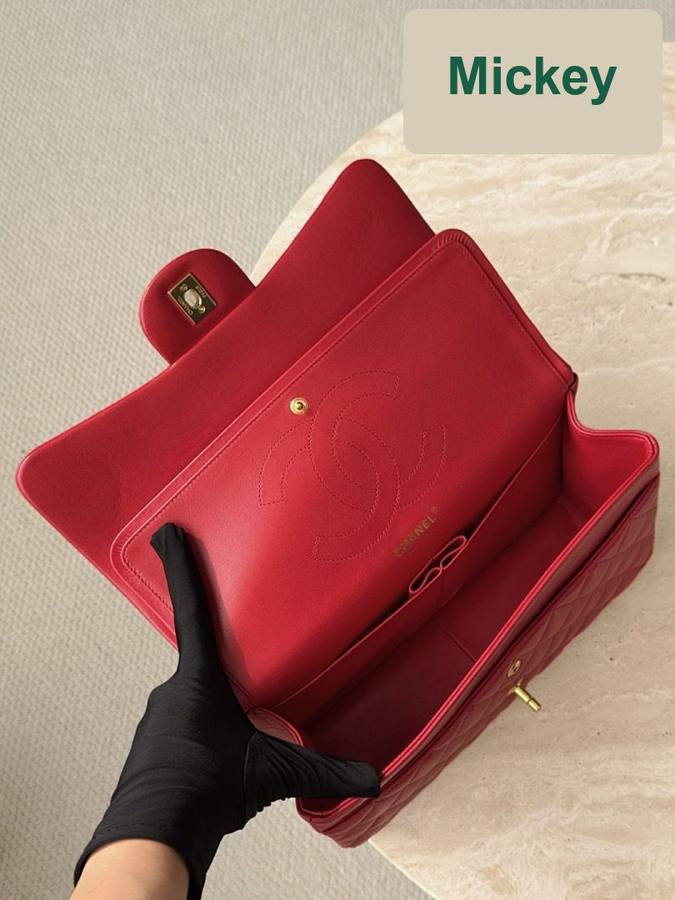 【S】$521=3490CNY｜Chanel(cf30) God(Author) Factory｜Item ID-46937