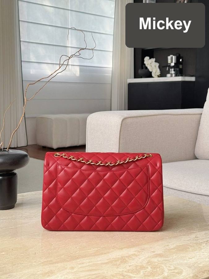 【S】$521=3490CNY｜Chanel(cf30) God(Author) Factory｜Item ID-46937