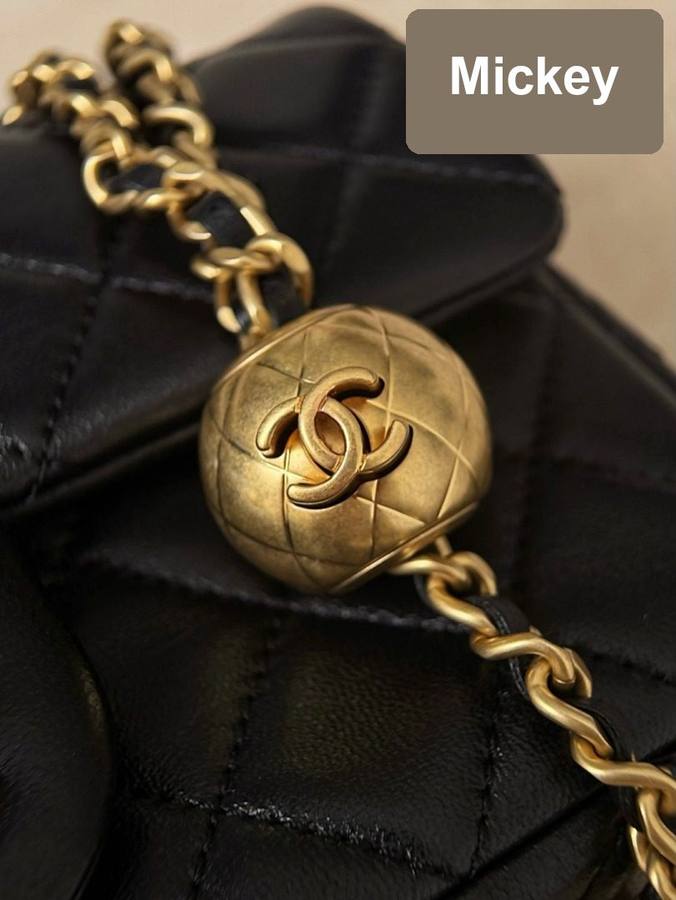 【S】$387=2590CNY｜Chanel(20) God(Author) Factory｜Item ID-46729
