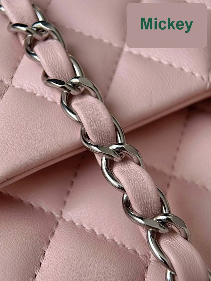 【S】$402=2690CNY｜Chanel(cf23) God(Author) Factory｜Item ID-46776
