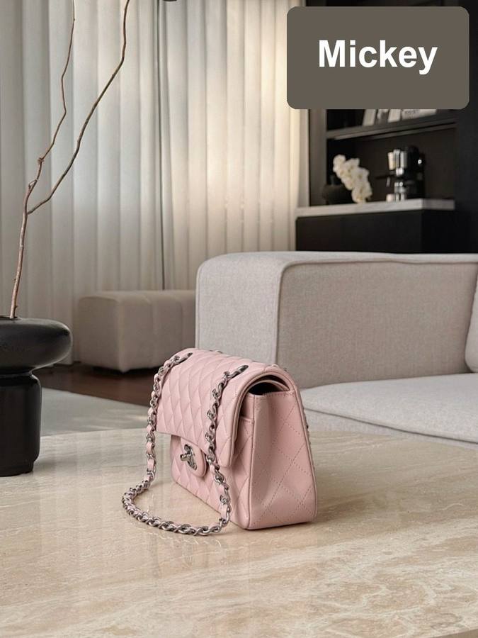 【S】$402=2690CNY｜Chanel(cf23) God(Author) Factory｜Item ID-46776