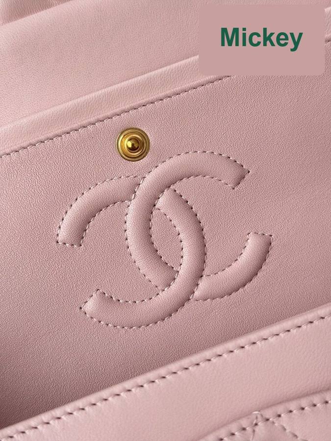 【S】$402=2690CNY｜Chanel(cf23) God(Author) Factory｜Item ID-46775