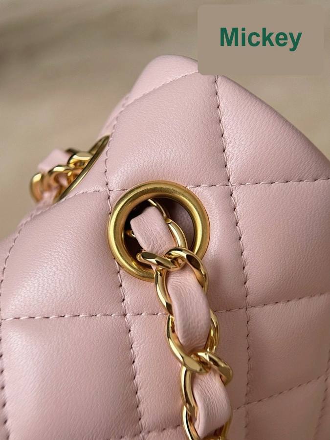 【S】$402=2690CNY｜Chanel(cf23) God(Author) Factory｜Item ID-46775