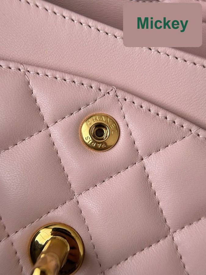 【S】$402=2690CNY｜Chanel(cf23) God(Author) Factory｜Item ID-46775