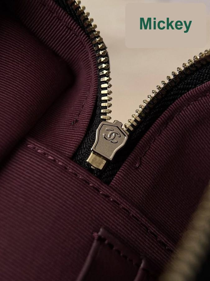 【S】$268=1790CNY｜Chanel(25c) God(Author) Factory｜Item ID-46525