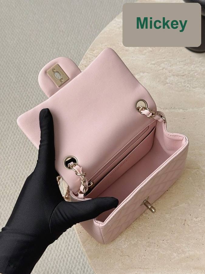 【S】$327=2190CNY｜Chanel(cf17) God(Author) Factory｜Item ID-46618
