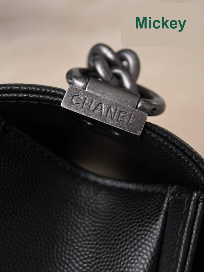 【S】$432=2890CNY｜Chanel(b25) God(Author) Factory｜Item ID-46833
