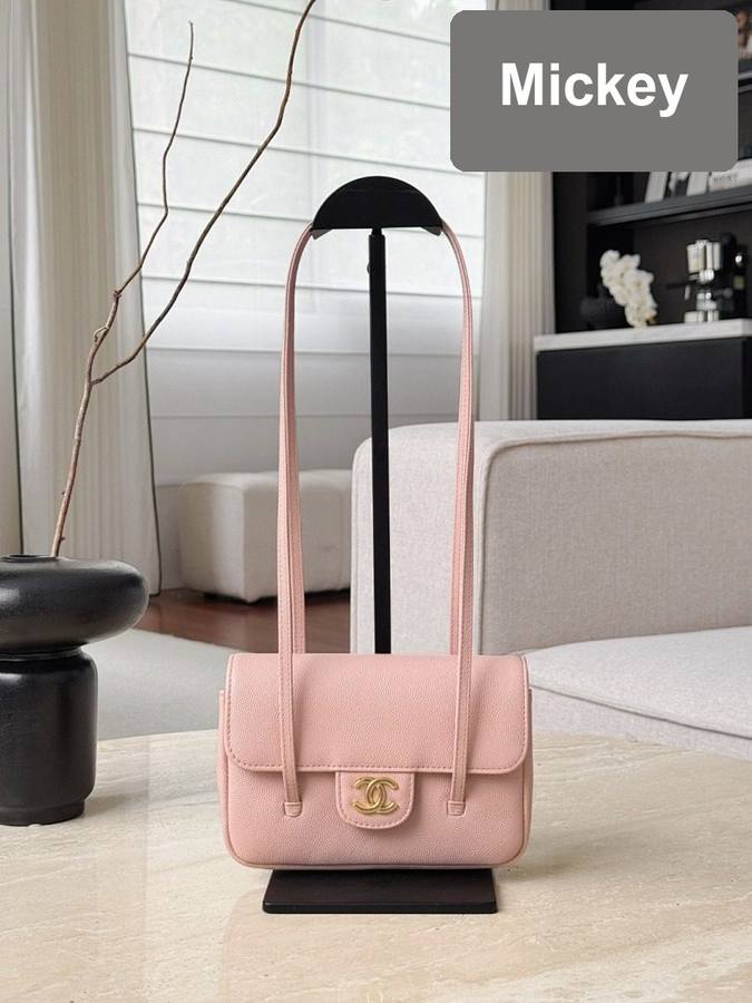 【S】$283=1890CNY｜Chanel(26p) God(Author) Factory｜Item ID-46551