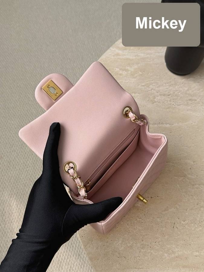 【S】$327=2190CNY｜Chanel(cf17) God(Author) Factory｜Item ID-46619