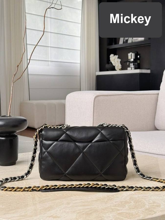 【S】$432=2890CNY｜Chanel(1926) God(Author) Factory｜Item ID-46826