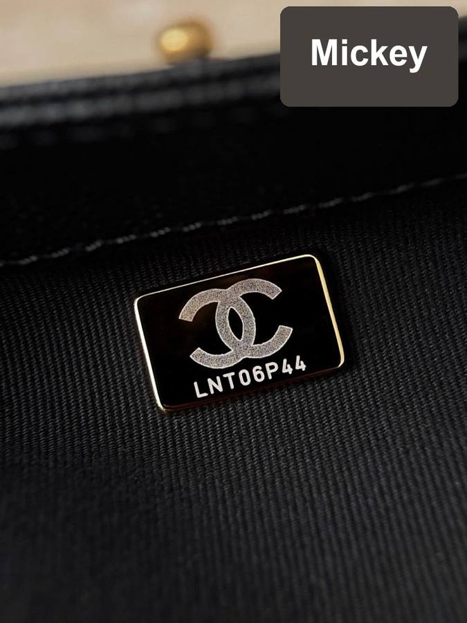【S】$432=2890CNY｜Chanel(b25) God(Author) Factory｜Item ID-46832