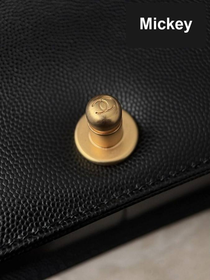 【S】$432=2890CNY｜Chanel(b25) God(Author) Factory｜Item ID-46832