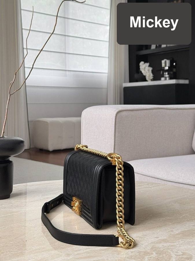 【S】$432=2890CNY｜Chanel(b25) God(Author) Factory｜Item ID-46832