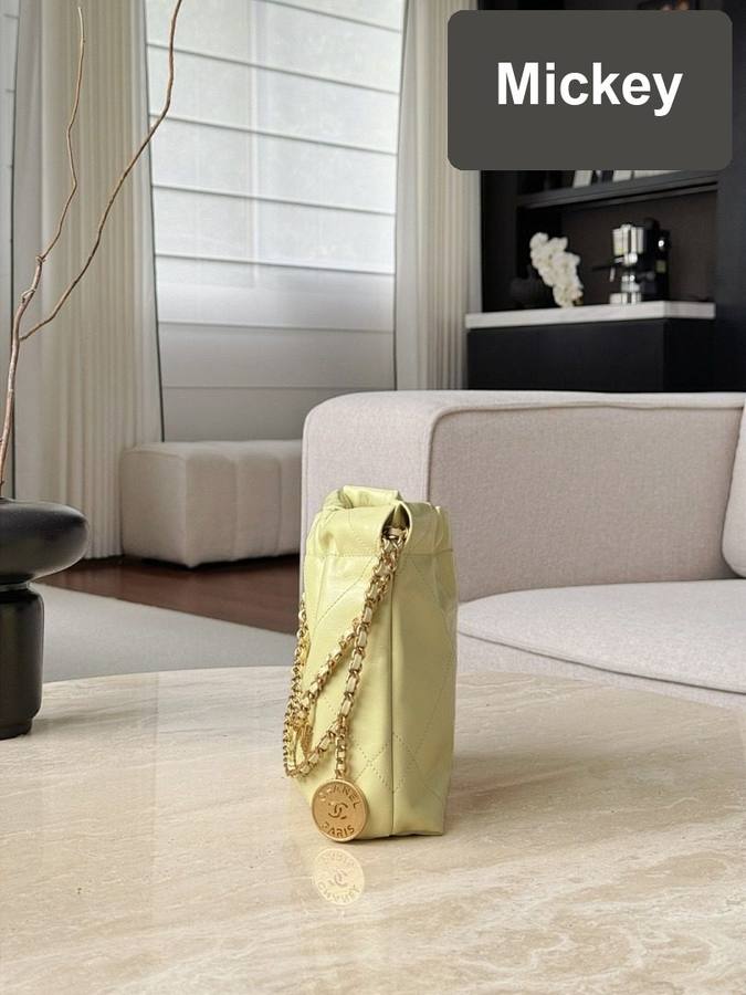 【S】$357=2390CNY｜Chanel God(Author) Factory｜Item ID-46649