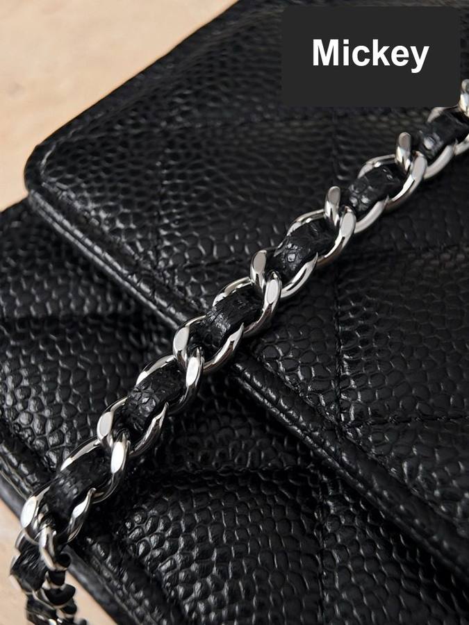 【S】$283=1890CNY｜Chanel(woc) God(Author) Factory｜Item ID-46561