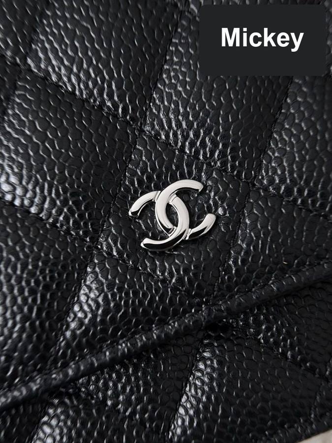 【S】$283=1890CNY｜Chanel(woc) God(Author) Factory｜Item ID-46561