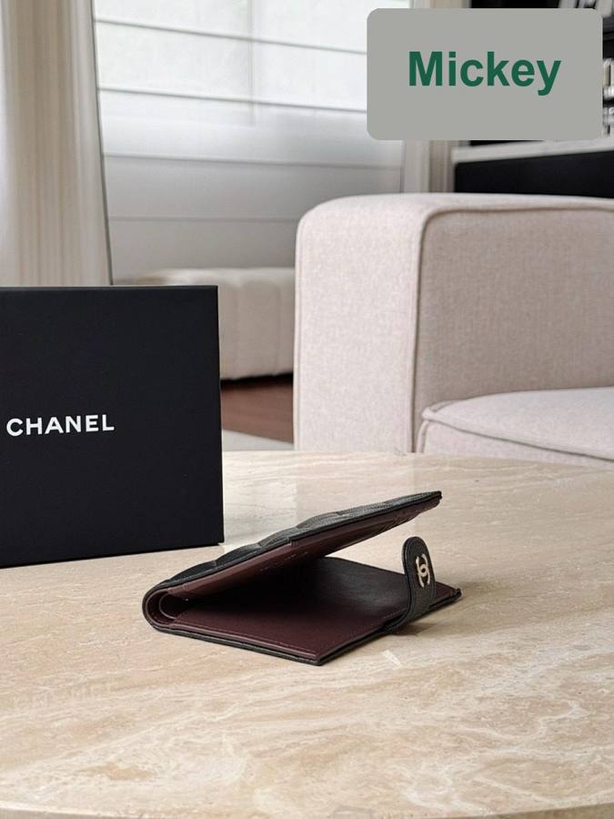 【S】$100=670CNY｜Chanel(25s) God(Author) Factory｜Item ID-46955