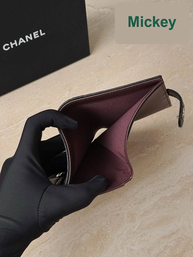 【S】$100=670CNY｜Chanel(25s) God(Author) Factory｜Item ID-46955