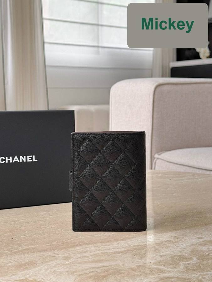【S】$100=670CNY｜Chanel(25s) God(Author) Factory｜Item ID-46955