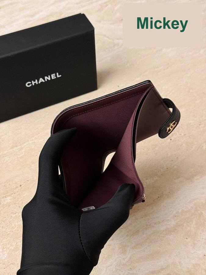【S】$100=670CNY｜Chanel(25s) God(Author) Factory｜Item ID-46956