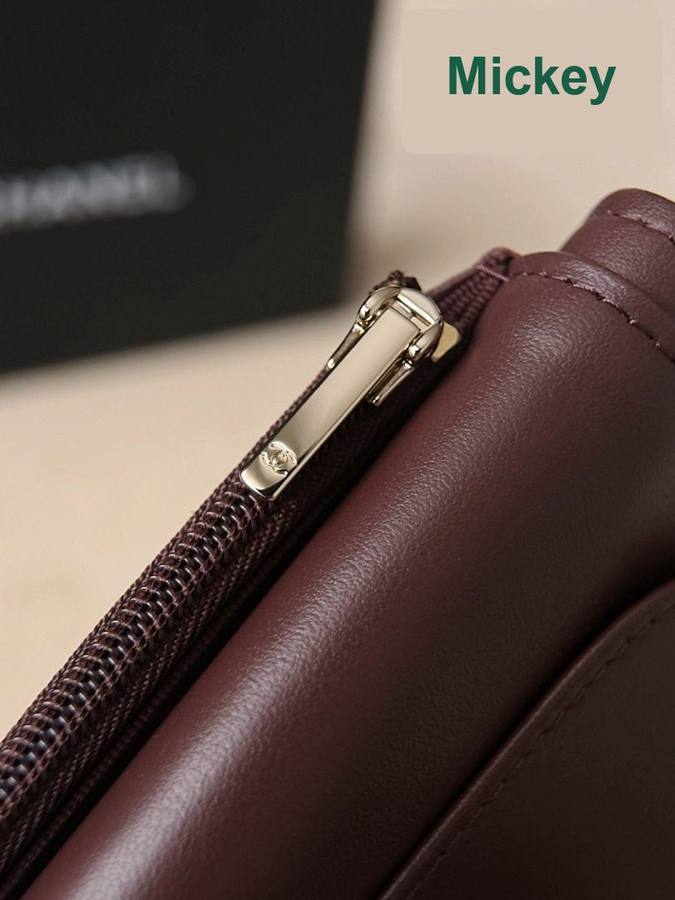 【S】$100=670CNY｜Chanel(25s) God(Author) Factory｜Item ID-46956