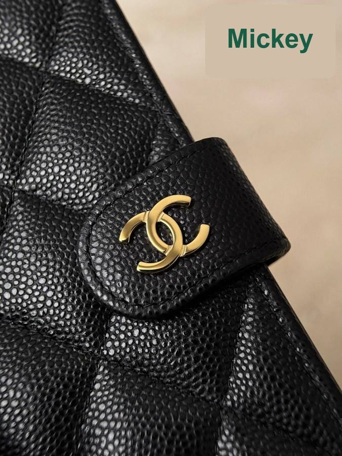 【S】$100=670CNY｜Chanel(25s) God(Author) Factory｜Item ID-46956