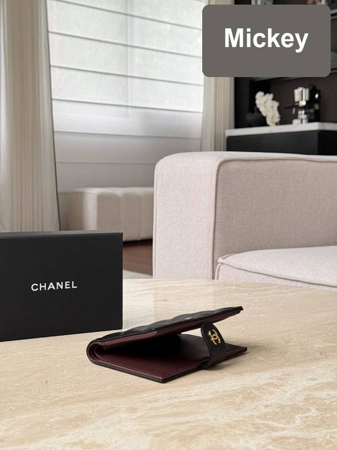 【S】$100=670CNY｜Chanel(25s) God(Author) Factory｜Item ID-46956