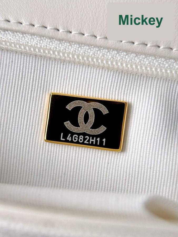 【S】$312=2090CNY｜Chanel(26p) God(Author) Factory｜Item ID-46586