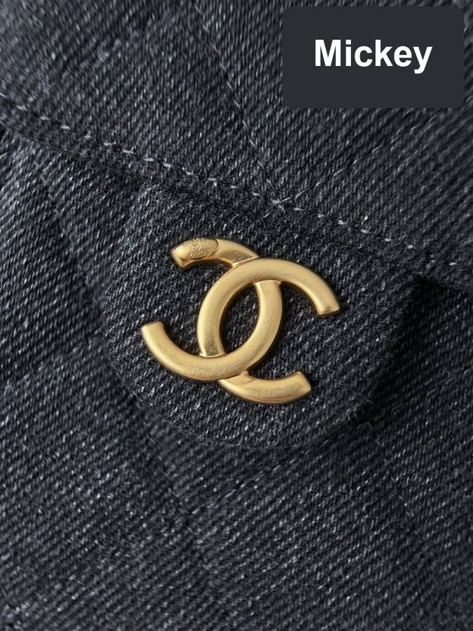 【S】$417=2790CNY｜Chanel(26p) God(Author) Factory｜Item ID-46817
