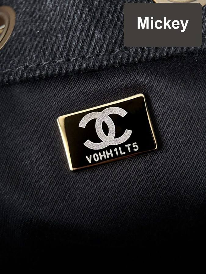 【S】$417=2790CNY｜Chanel(26p) God(Author) Factory｜Item ID-46817