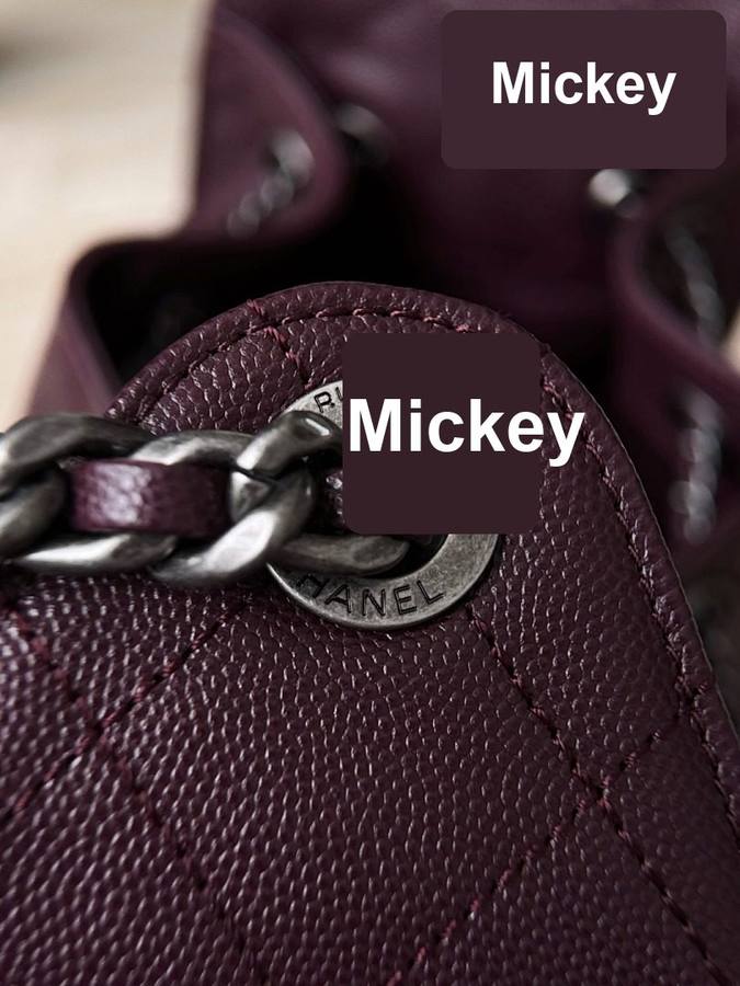 【S】$447=2990CNY｜Chanel(26c) God(Author) Factory｜Item ID-46905