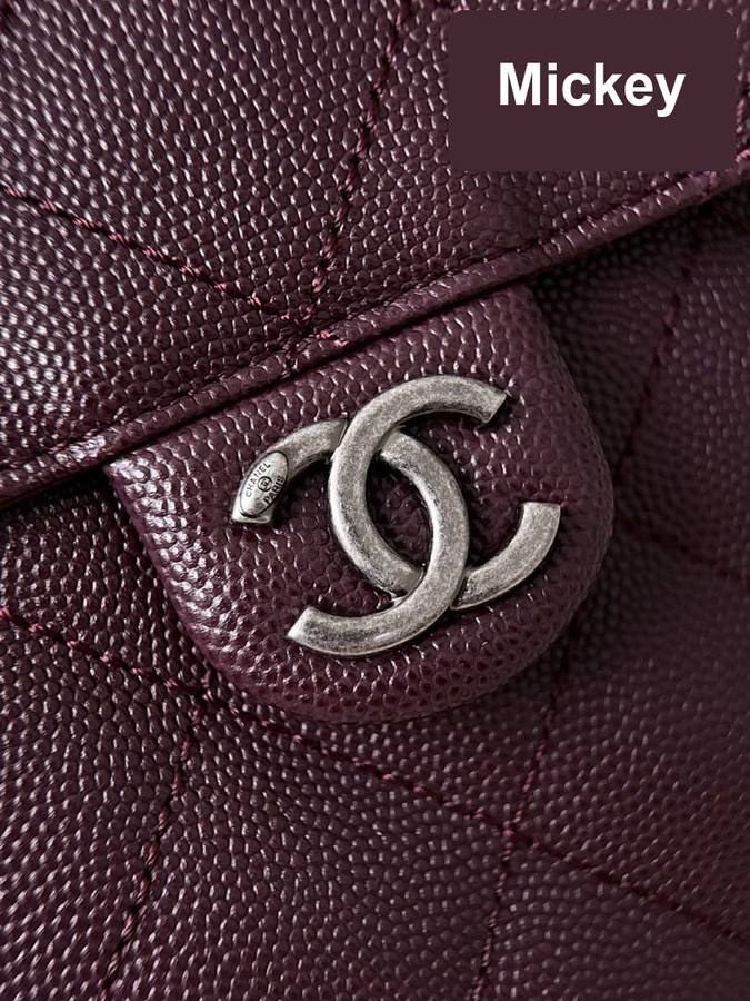 【S】$447=2990CNY｜Chanel(26c) God(Author) Factory｜Item ID-46905