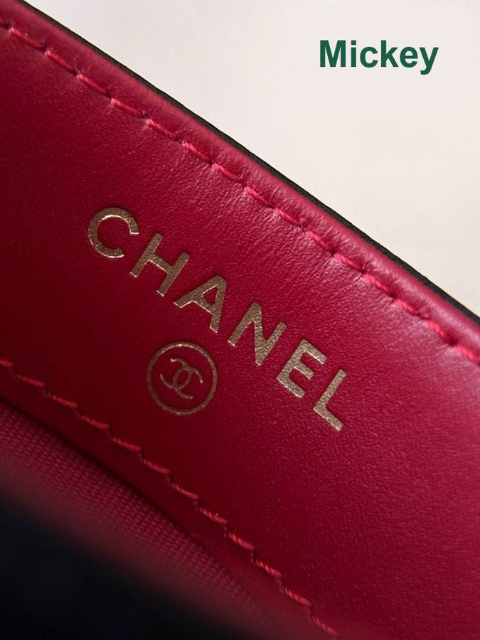 【S】$63=420CNY｜Chanel God(Author) Factory｜Item ID-46945