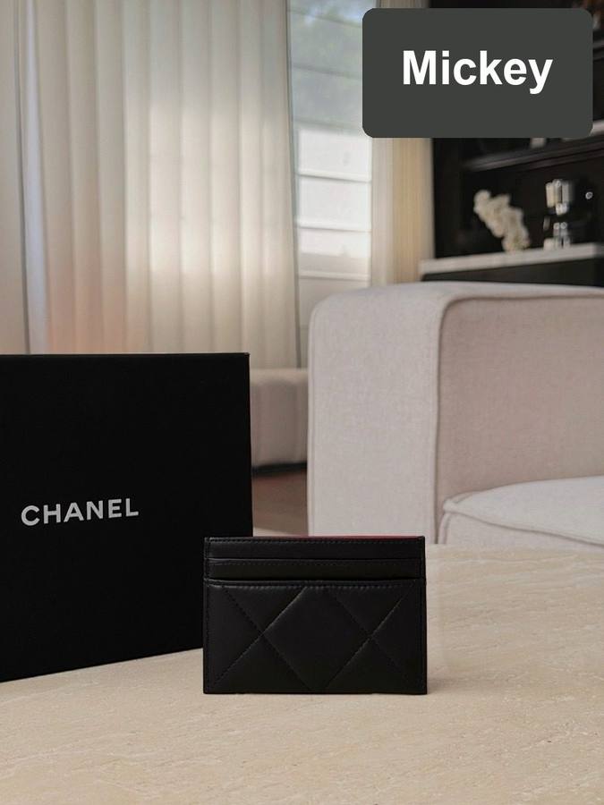 【S】$63=420CNY｜Chanel God(Author) Factory｜Item ID-46945